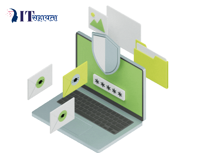 Digital Security Protection