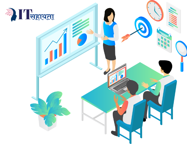 IT Consultation